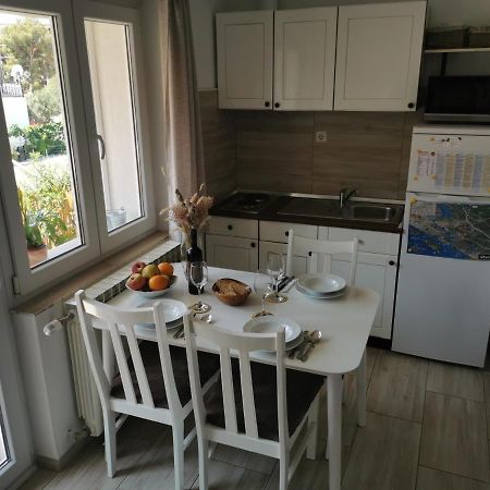 Apartman Jela Sibenik Luaran gambar