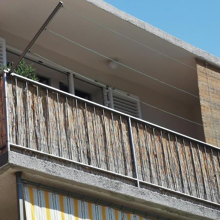 Apartman Jela Sibenik Luaran gambar