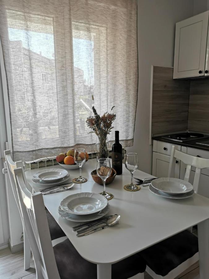 Apartman Jela Sibenik Luaran gambar