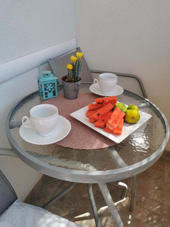 Apartman Jela Sibenik Luaran gambar