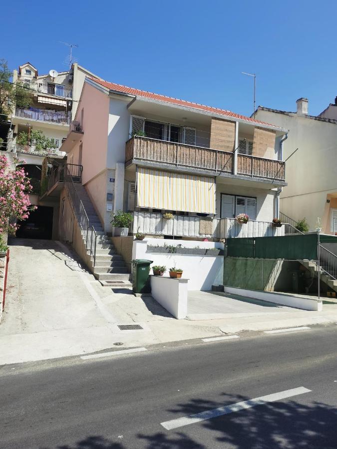 Apartman Jela Sibenik Luaran gambar