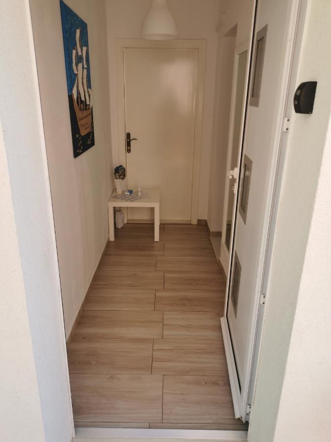 Apartman Jela Sibenik Luaran gambar