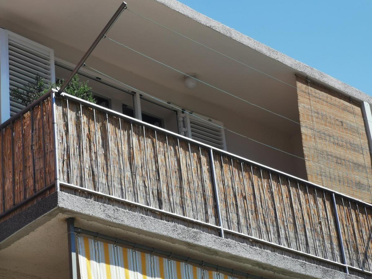 Apartman Jela Sibenik Luaran gambar