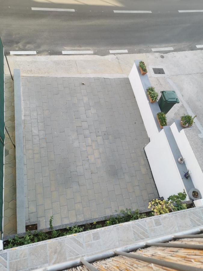Apartman Jela Sibenik Luaran gambar