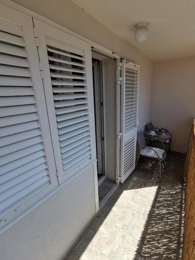 Apartman Jela Sibenik Luaran gambar