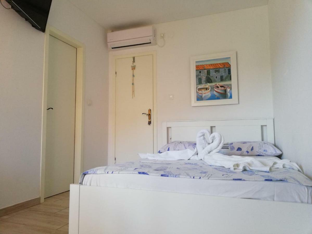 Apartman Jela Sibenik Luaran gambar