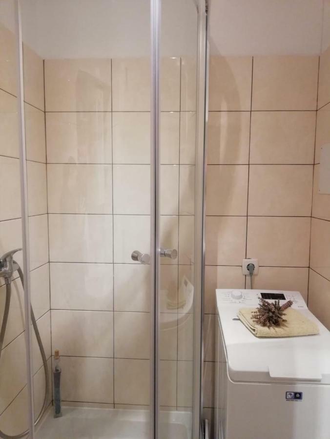 Apartman Jela Sibenik Luaran gambar