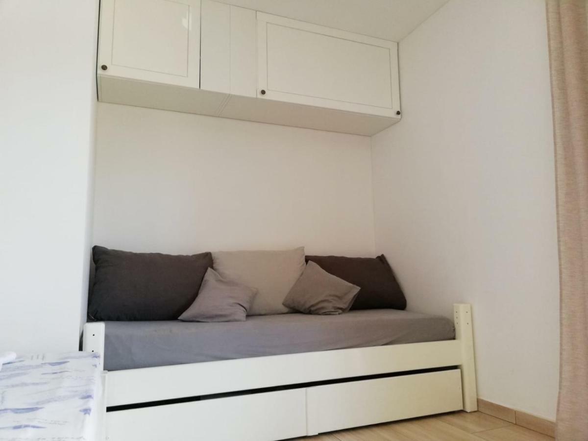 Apartman Jela Sibenik Luaran gambar