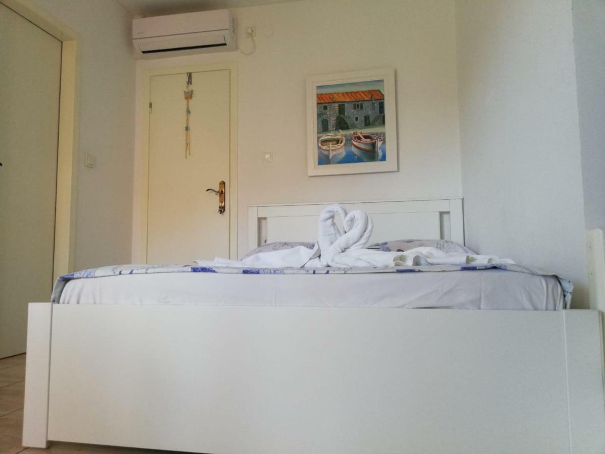 Apartman Jela Sibenik Luaran gambar